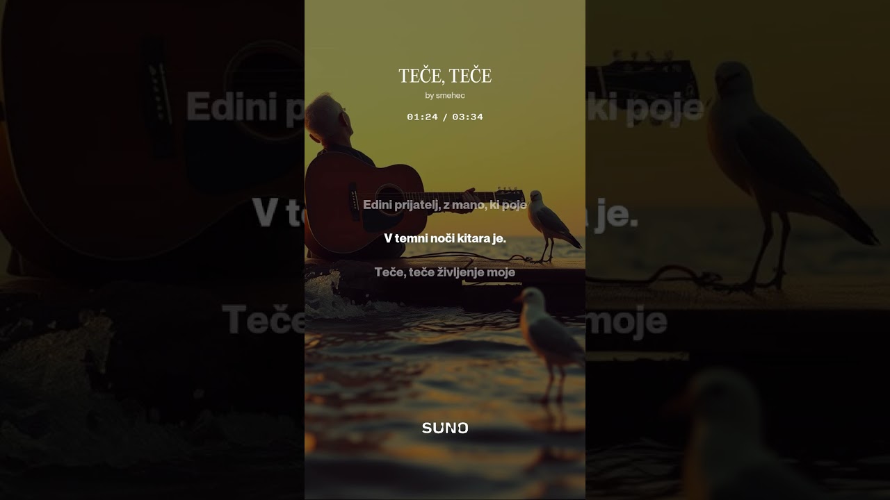 TEČE, TEČE