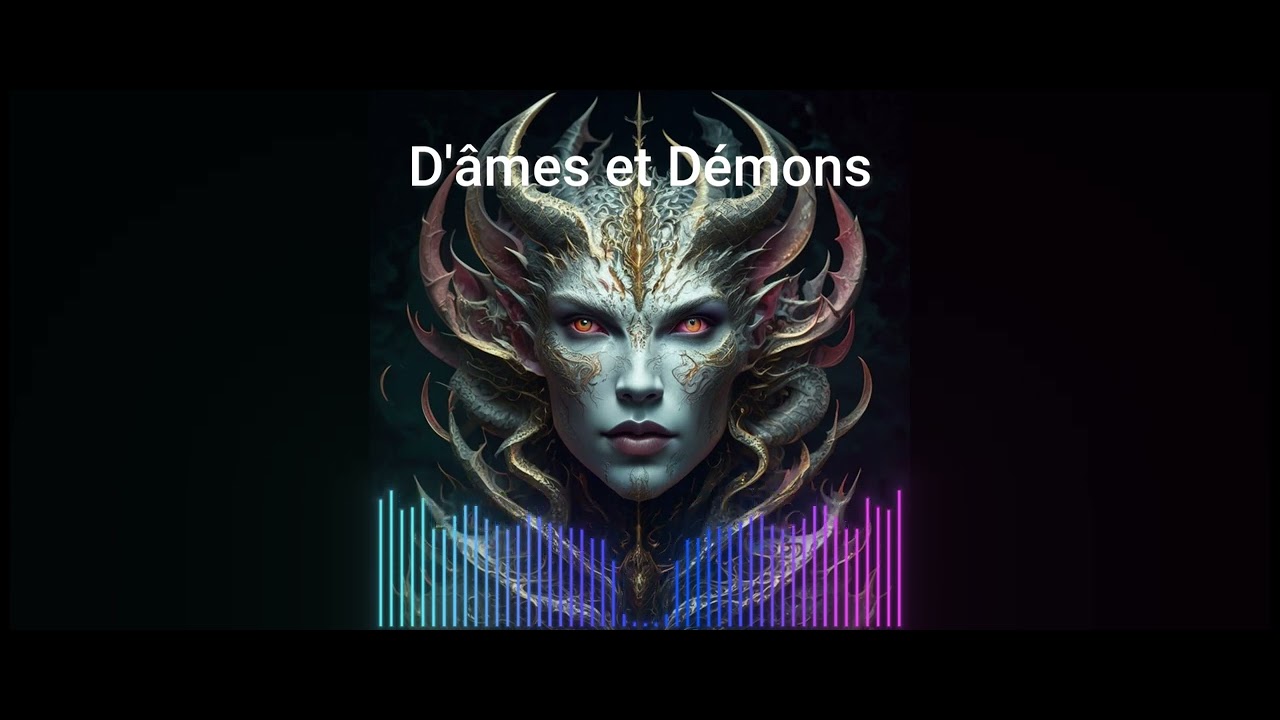 D'âmes et Démons (Damnés Démons) - PGX - REAL LIFE LEARN ABOUT IT 2026