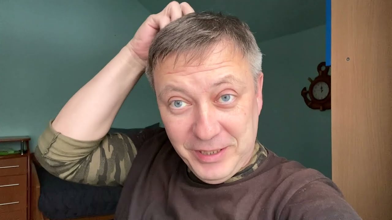 одни РАССТРОЙСТВА / вышла ЗАМУЖ ради АЛИМЕНТОВ