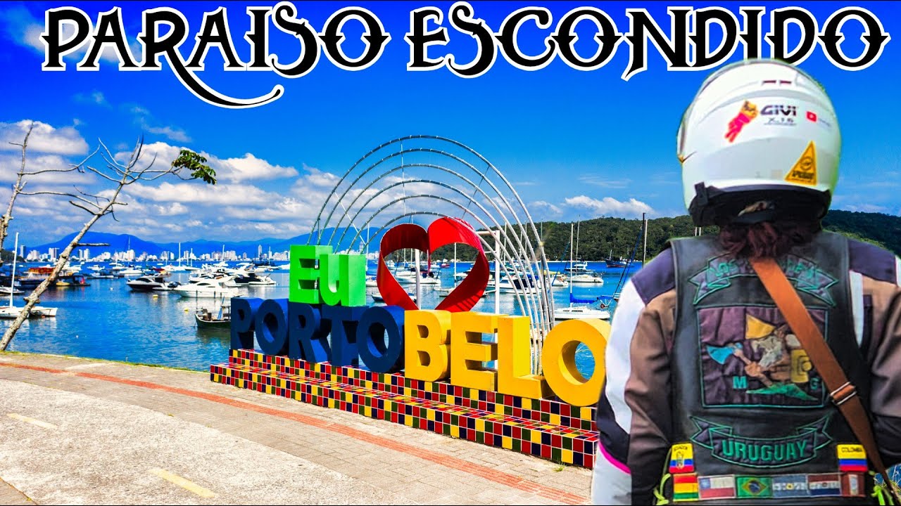 🚩¡ASI ES SALIR DE POMERODE EN PLENO CALOR! 🛴 Arena dorada y mar azul 🌴🌴NUESTRA LLEGADA A LA COSTA  😎