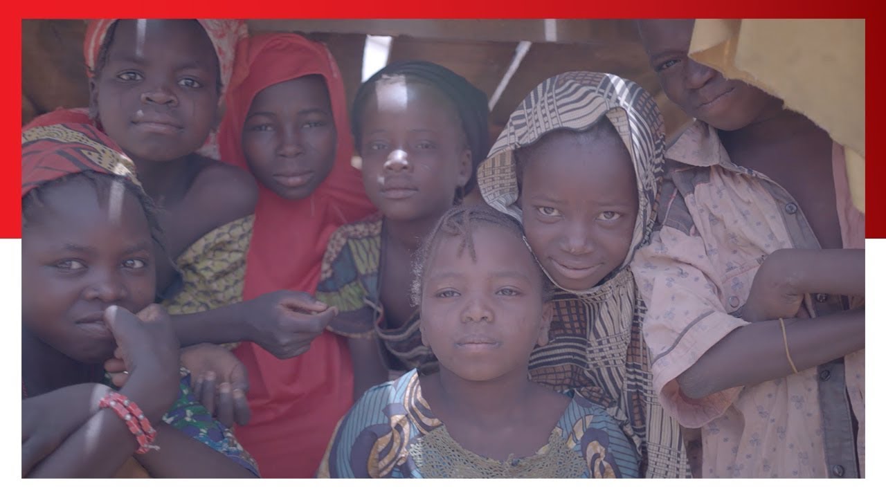 Exploring the Issue of Child Marriage in Niger