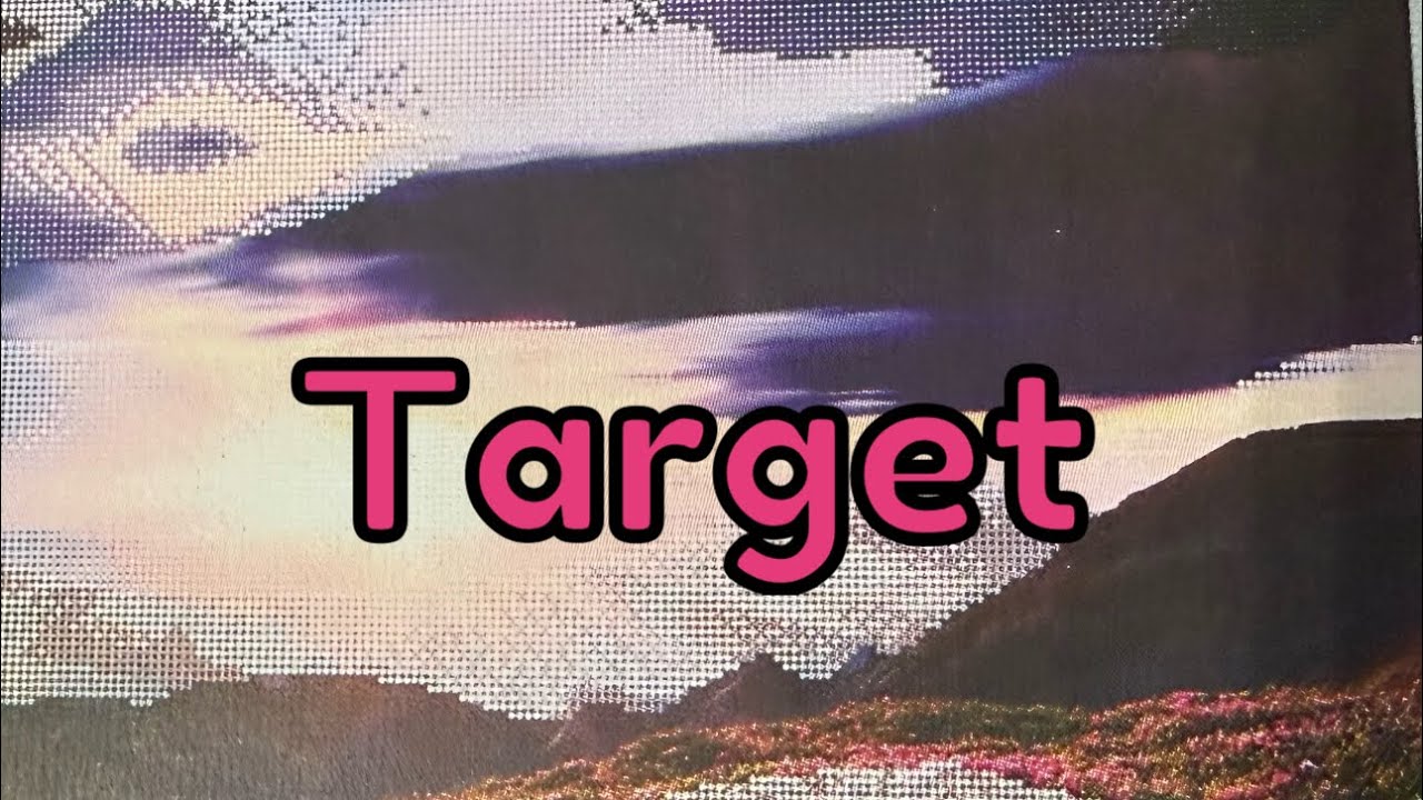 Diamond Painting Haul/Unboxing from Target