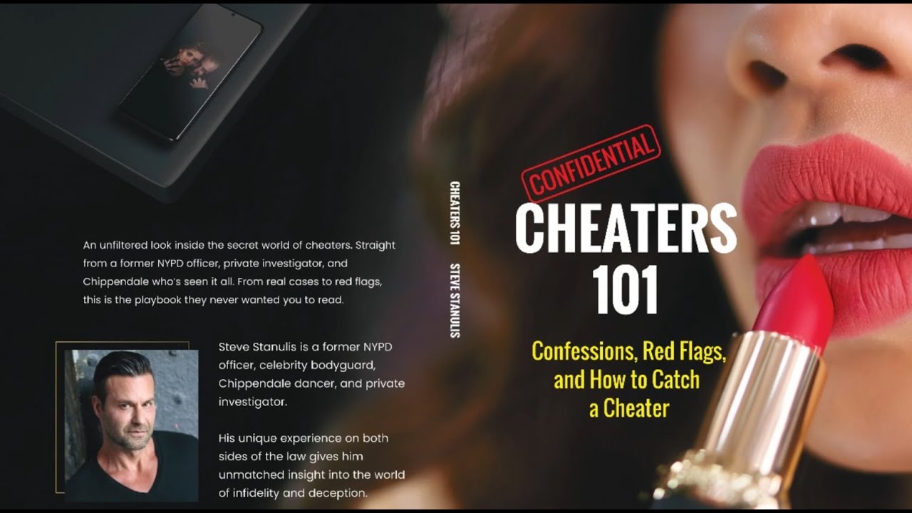 Patterns Never Lie: How to Spot Deception Before It’s Too Late