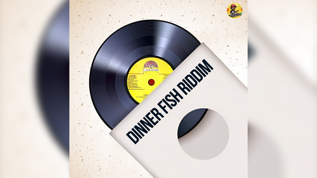 Dinner Fish Riddim Mix 2003 | Hawkeye, T.O.K, Vybz Kartel, Sean Paul, Capleton, Mad Cobra, Buccaneer