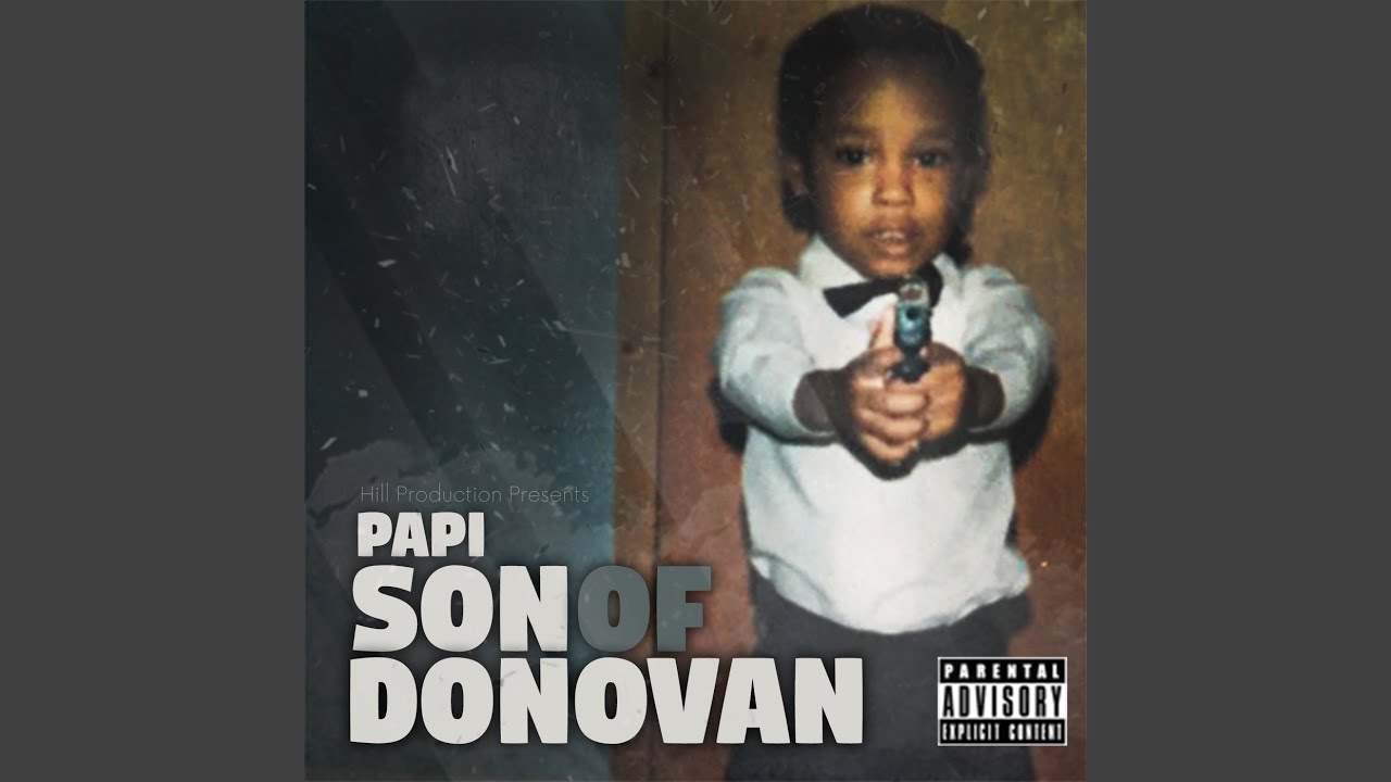 Son of Donovan