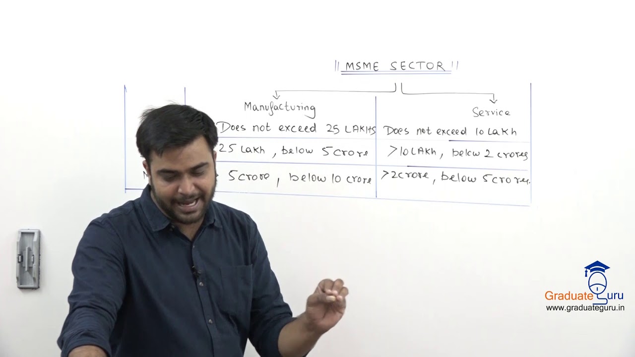 11  MSME Sector