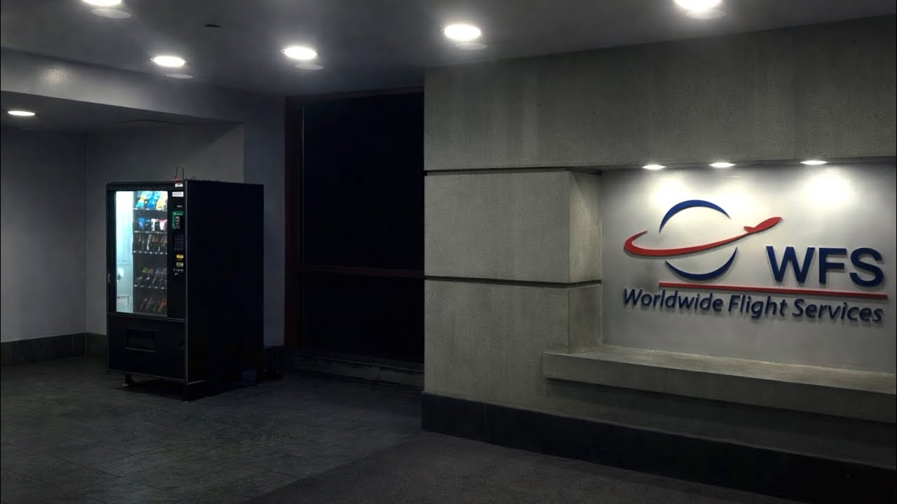 March - June 2020: Worldwide Flight Services JFK Tribute 