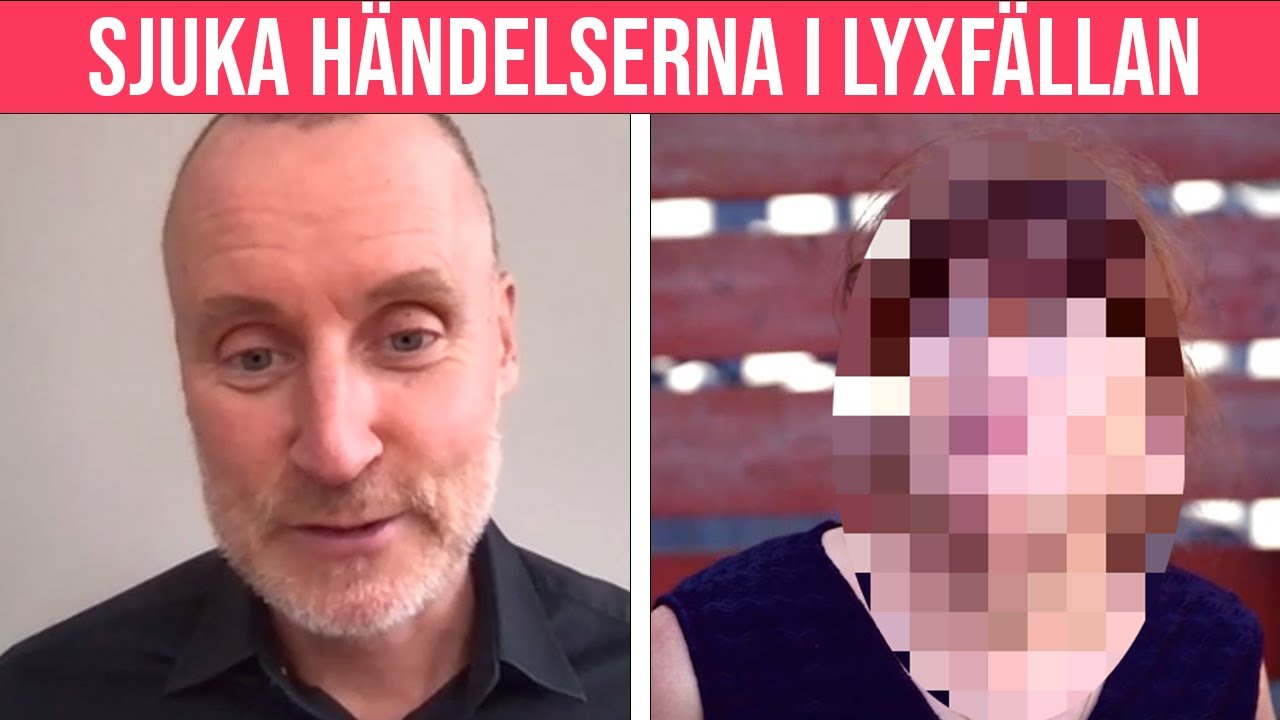 Magnus Hedberg om galna Lyxfällan-fallet han ALDRIG glömmer