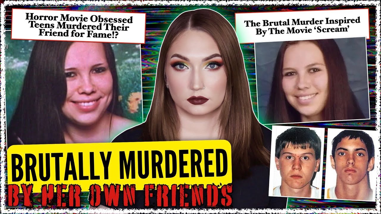 Housesitting Turned Horror Movie | The Harrowing Story of Cassie Jo Stoddart