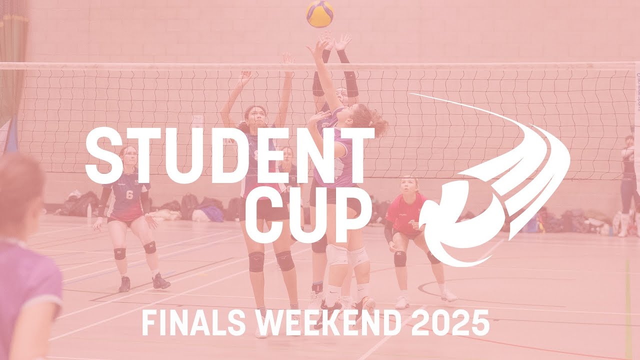 STUDENT CUP 2025 | MEN'S FINAL | UCL V BRUNEL