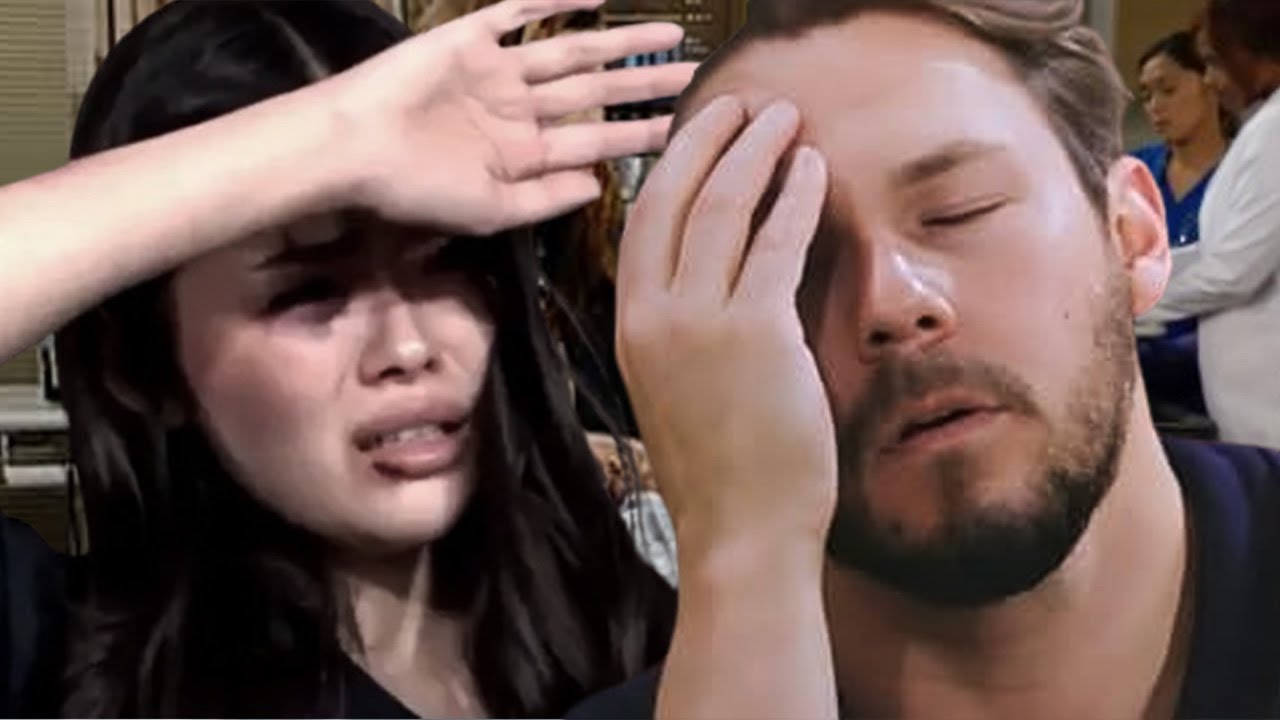 Liam Remembers He Was ATTACKED From Behind - Steffy Suspicious Come True THIS EPISODE