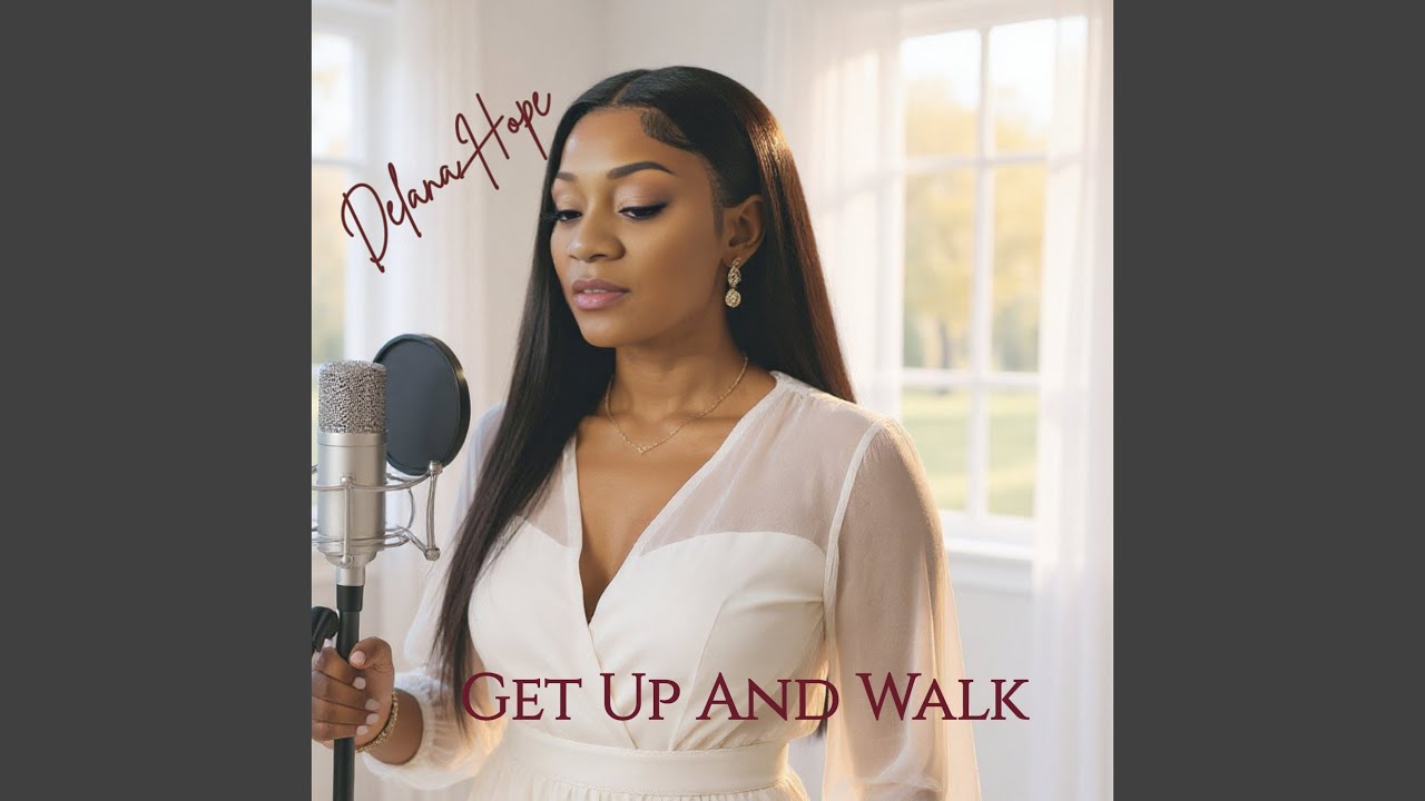Get Up and Walk