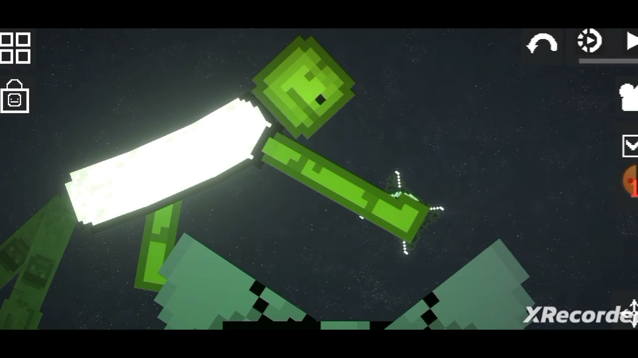 ben 10 melon playground but i remaked it!