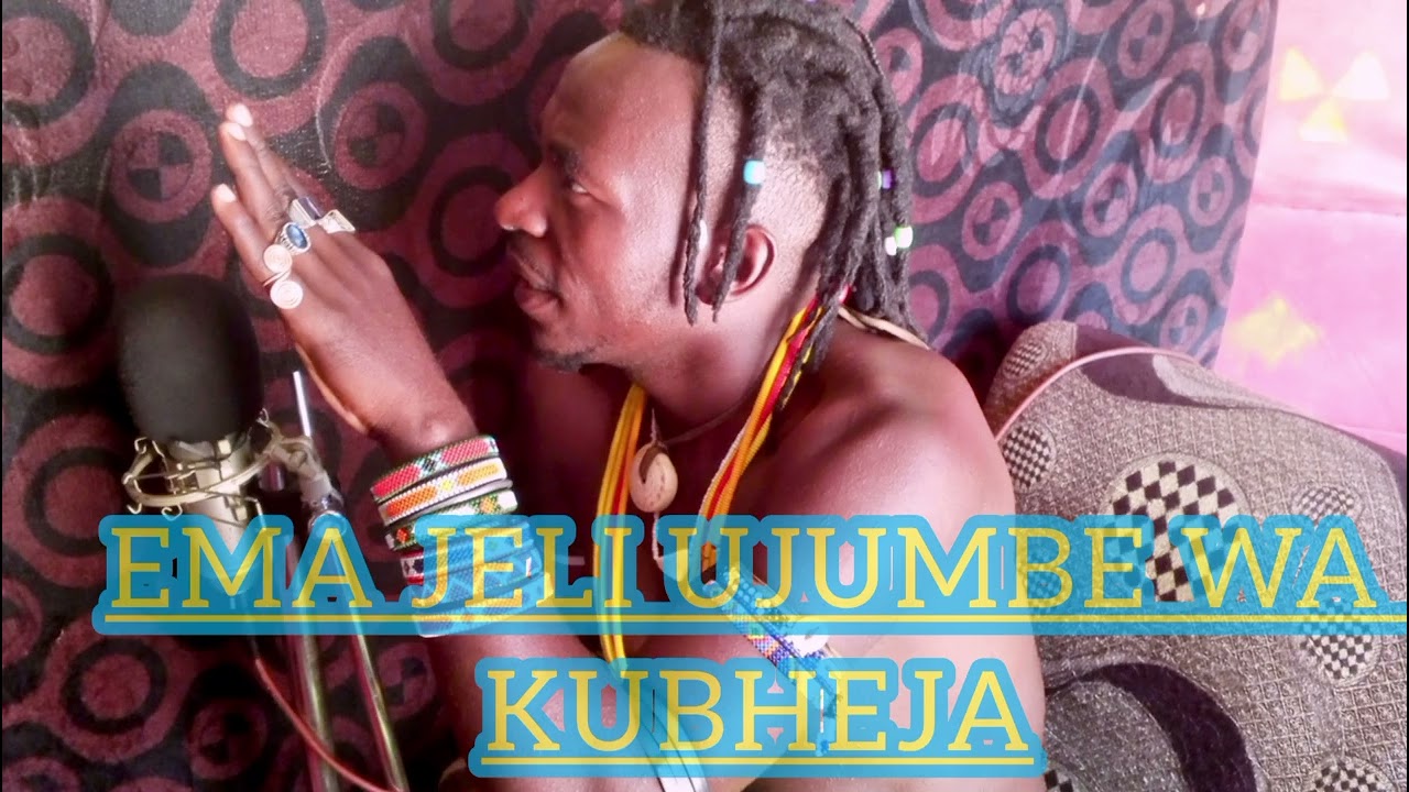 Ema jeli ujumbe kubheja /15/10/2025/0681999633 madulu studio 