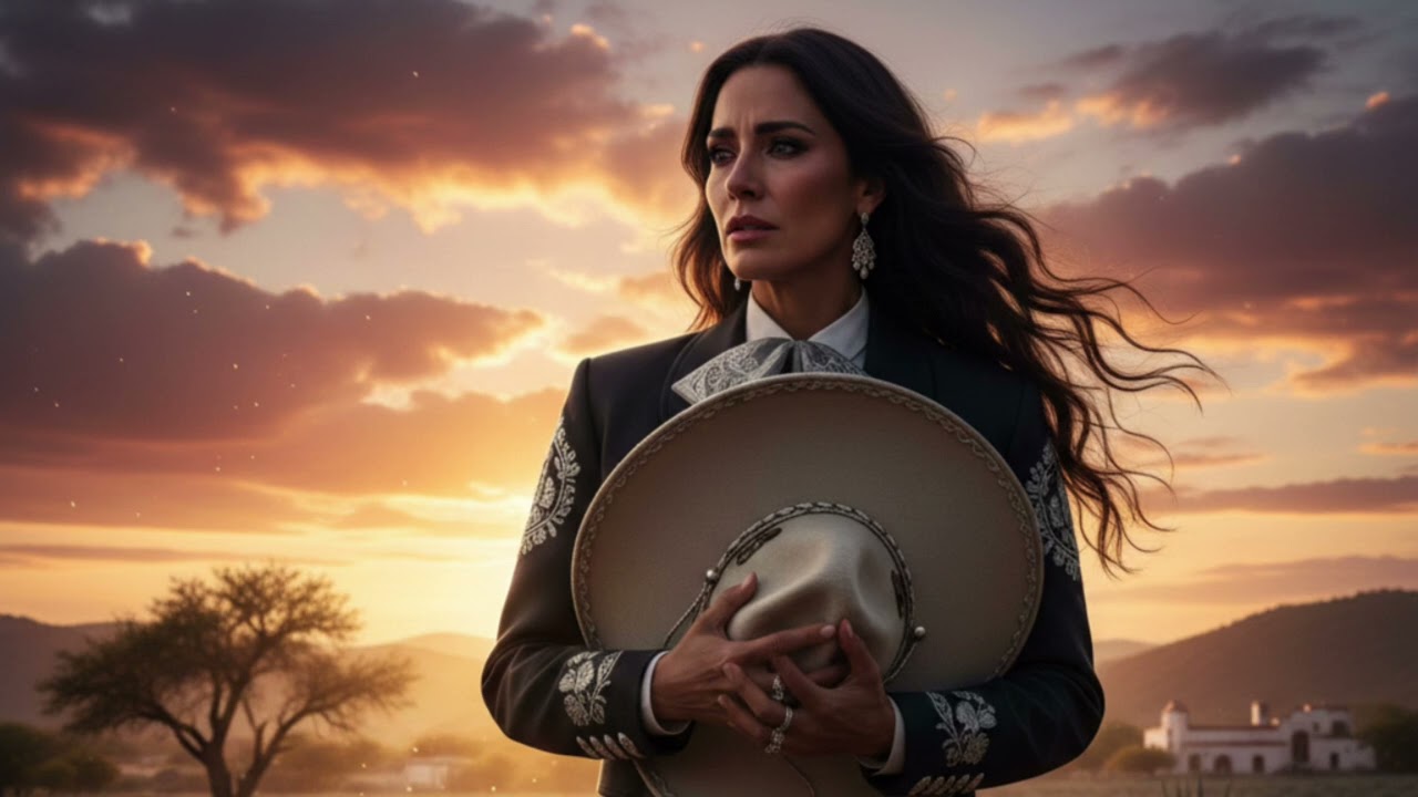 🎵 No Me Quedé con Ganas | Dije todo antes de irse… una ranchera que duele, pero libera el alma 💔🎺