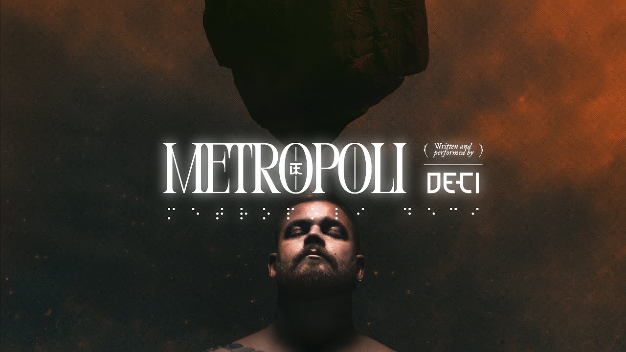 DECI - METROPOLI