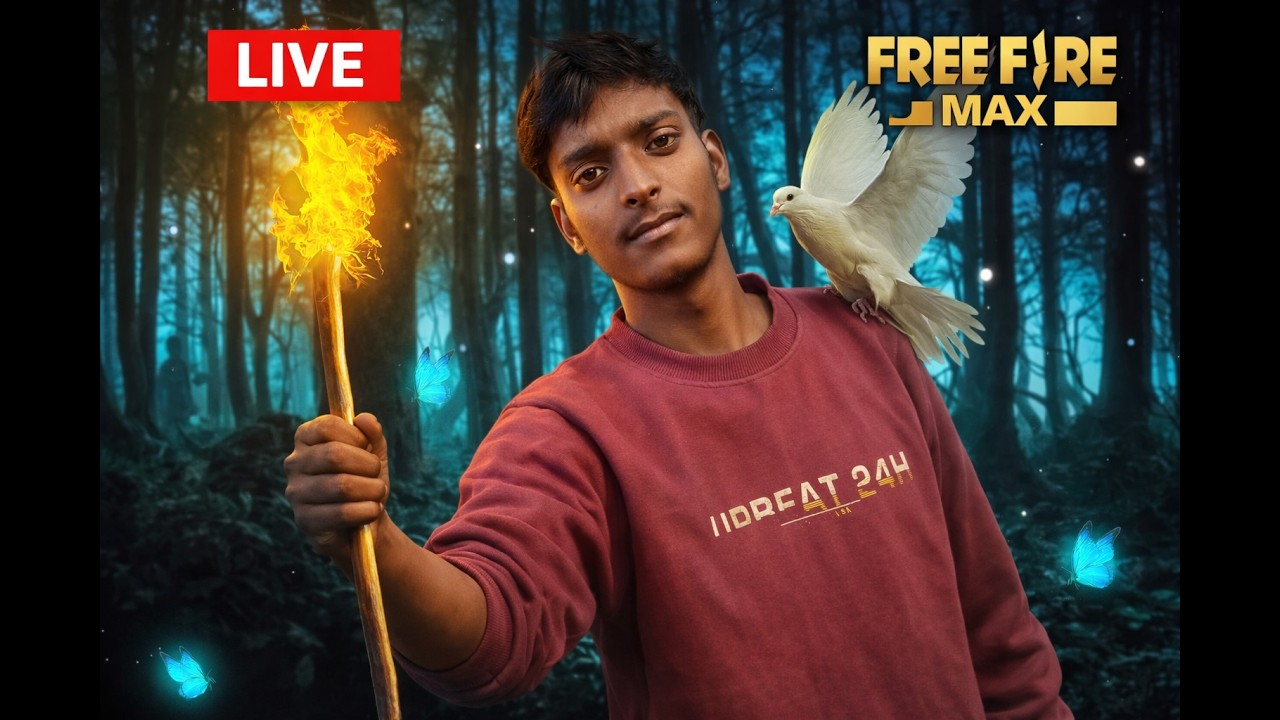 🔴Chhota Alexa Live !! Roda To 1k Subscriber