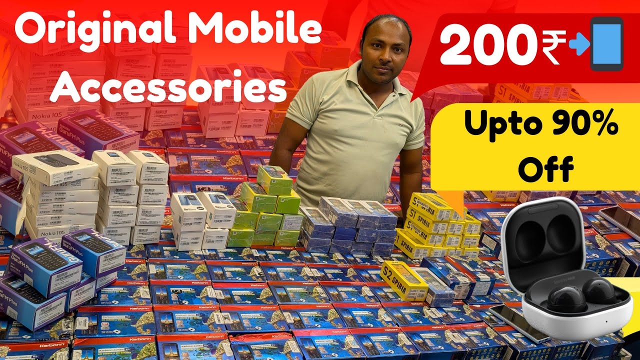 Keypad Mobile Wholesale Price & Original Mobile Accessories InStock Guruji Enterprises 9211477272