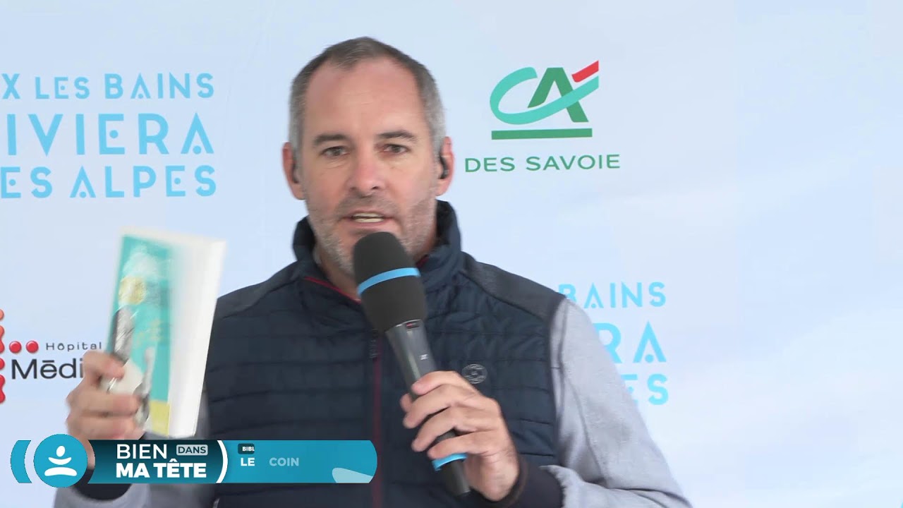 Bien dans ma tête - Be Fit TV