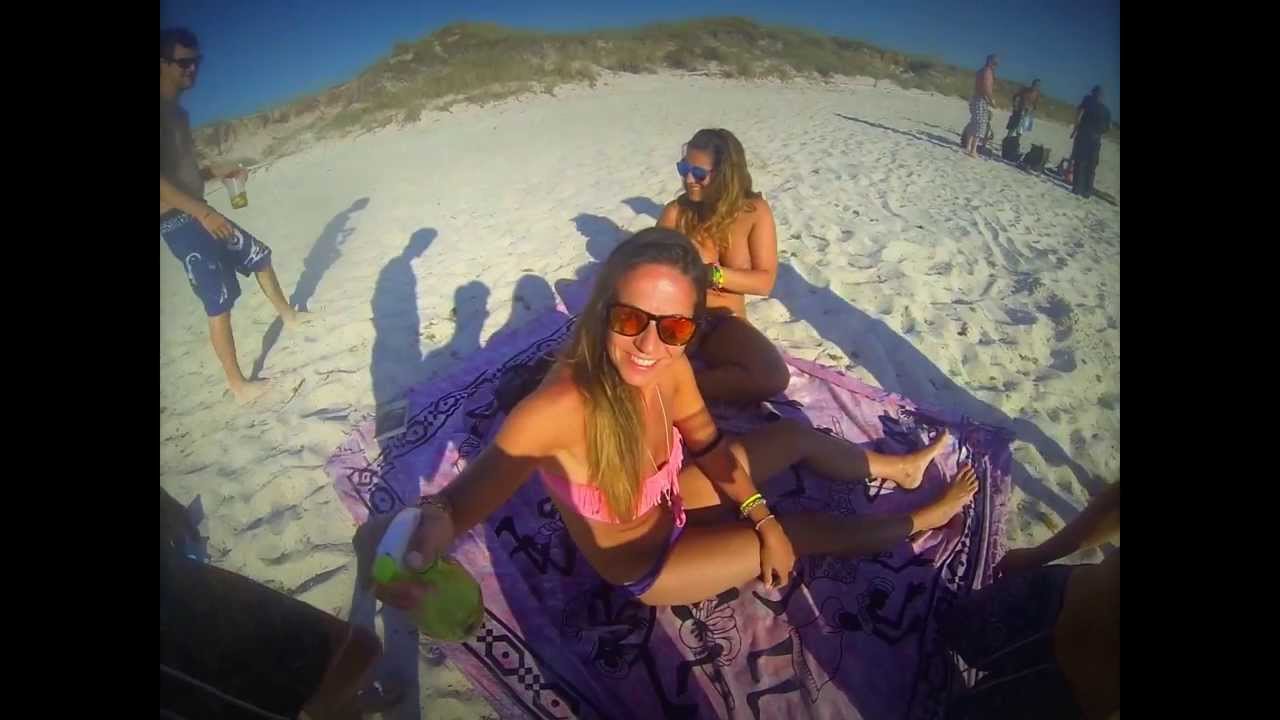Awesome days in Ibiza | GoPro edit [HD]