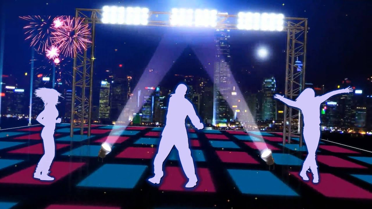 Hello -  New York groove HD