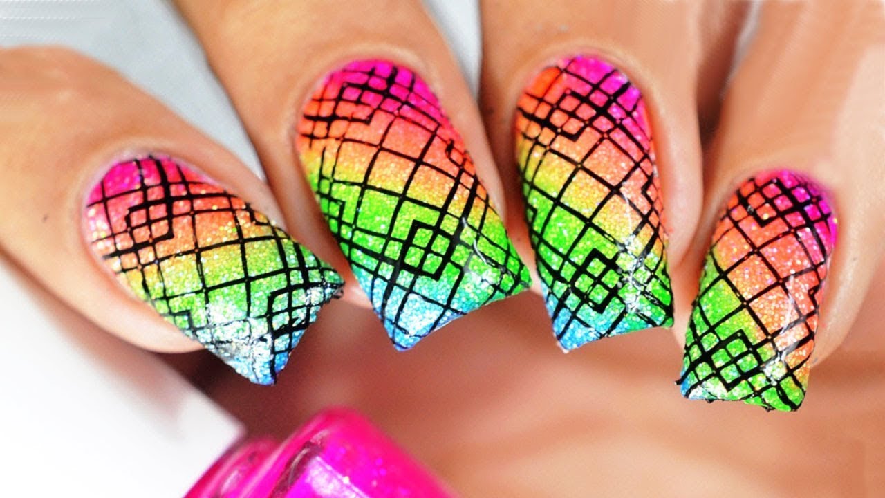 TOP Nails Art Design Compilation #3 | YOU NEED TO TRY