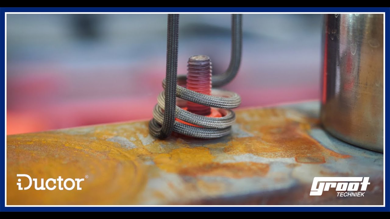 Groot Techniek | iDuctor