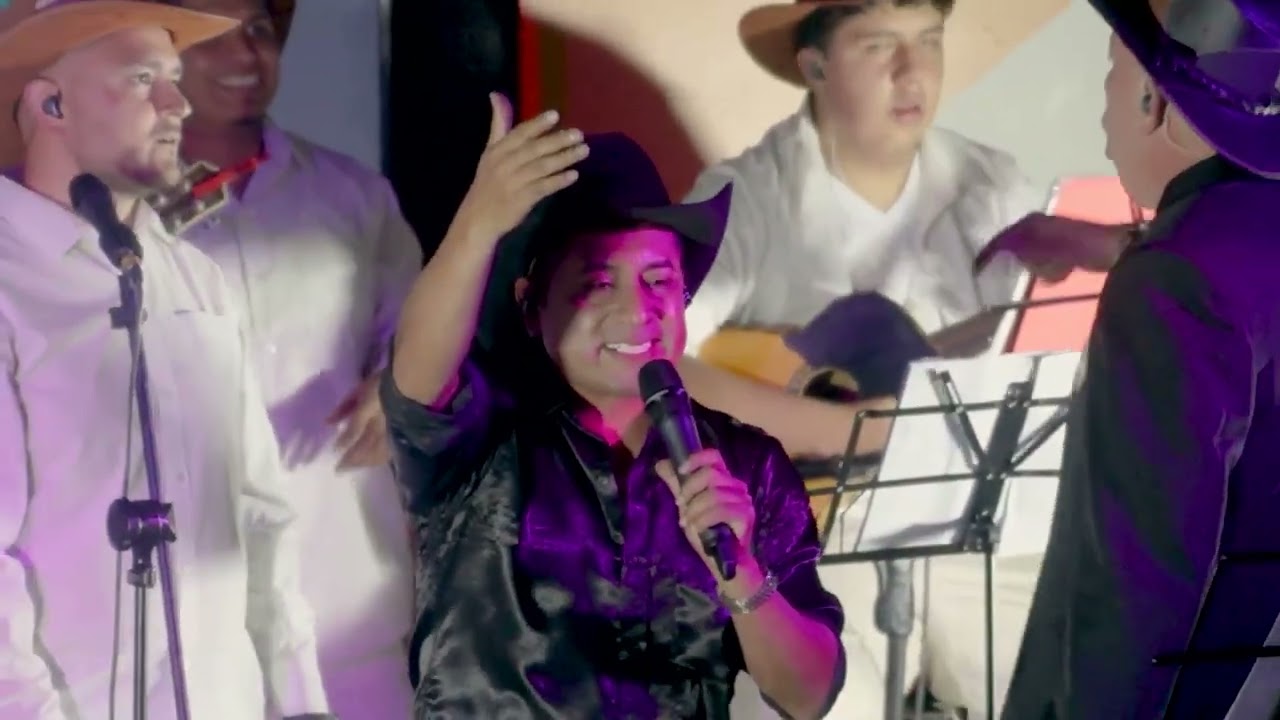 Amadeus - En Concierto - Mix Dulce Pecado/Matemos Las Ganas (Covers)