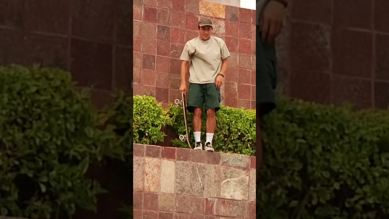 Erick winkowski roll in straight to hell 2016