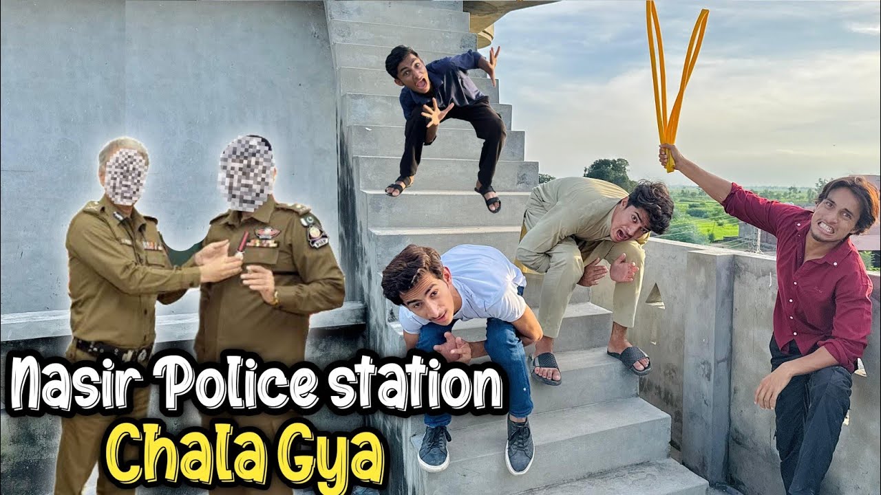 Chor Ko Pakad Liya Or Bike Mil Gya