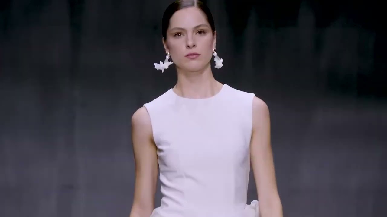 BARO LUCAS EN LA FERIA INTERNACIONAL DE LA MODA 2024
