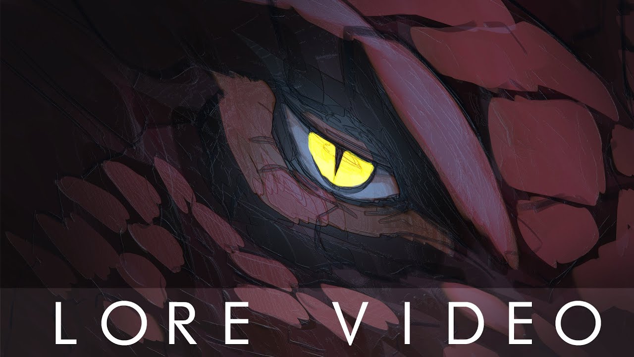 Zentreya Official Lore Video