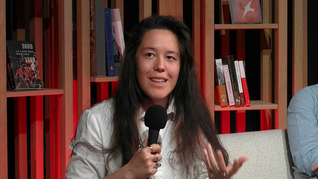 Présentation de la rentrée littéraire Bayard 2025