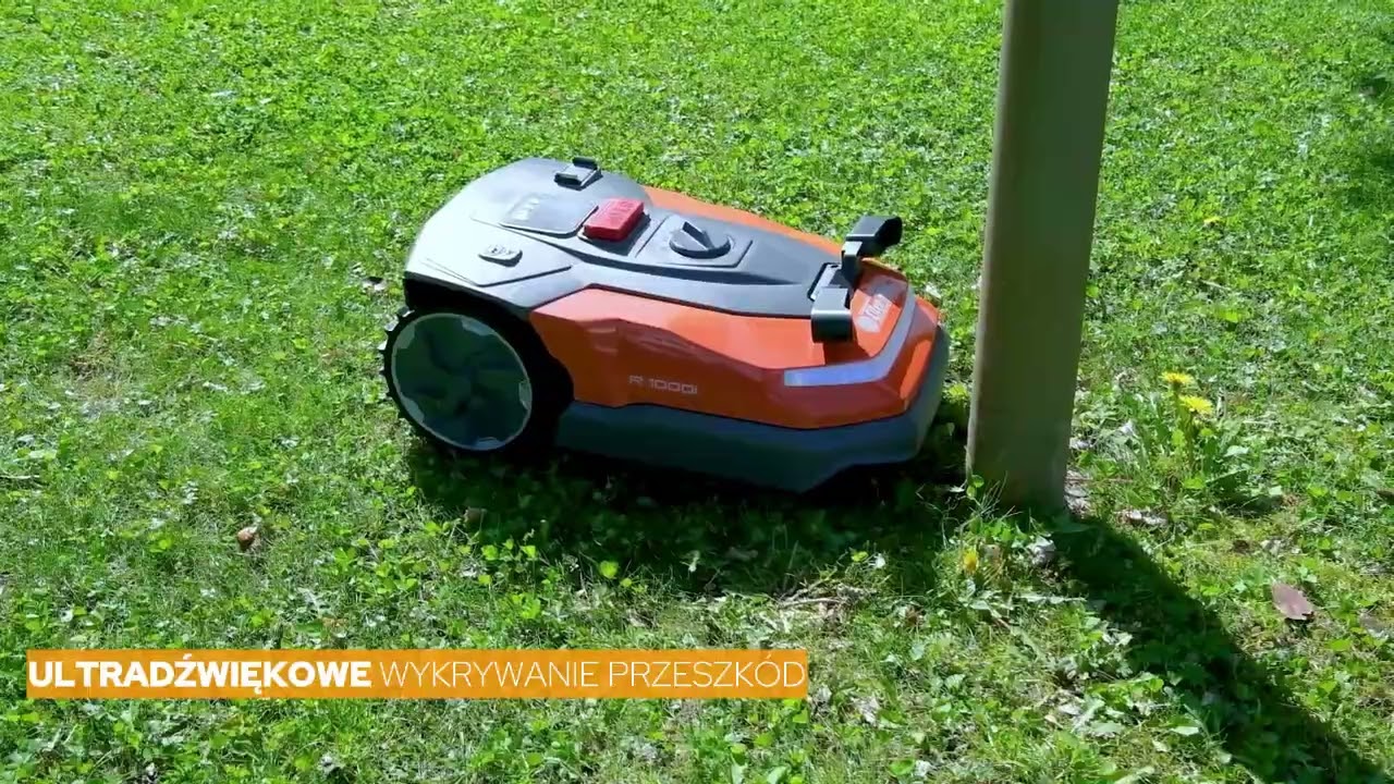 ROBOTY OLEO MAC