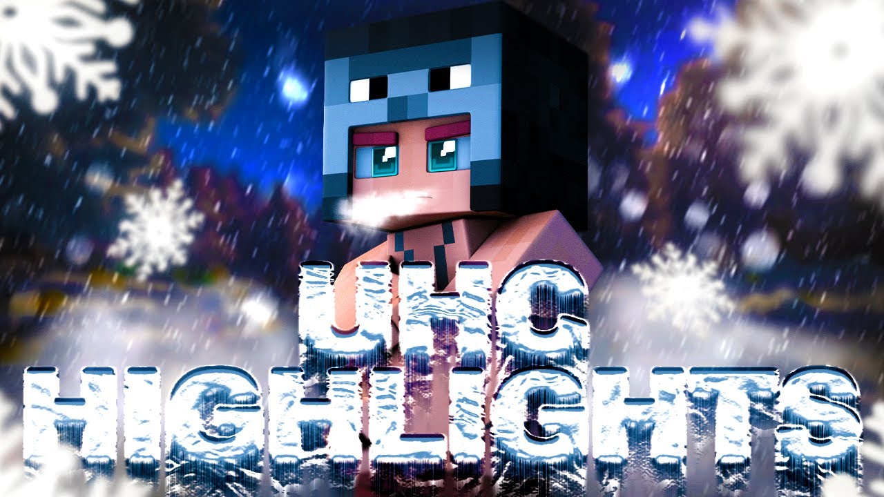 UHC Highlight #1 | Choke