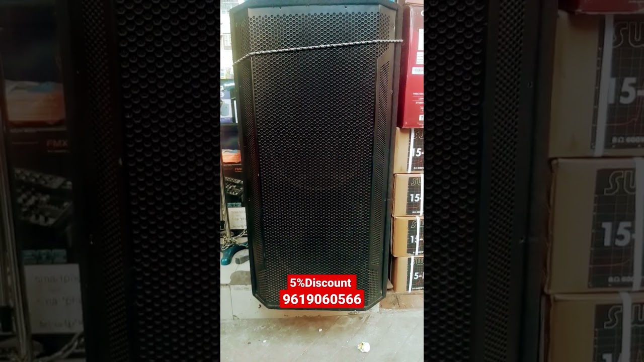 #kolkata #chadnichowk #dj #market#Best..J.B.L..shop/Bok Now-9619060566...