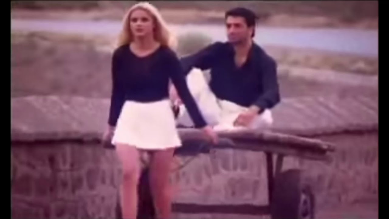 Mahsun Kırmızıgül - Araba