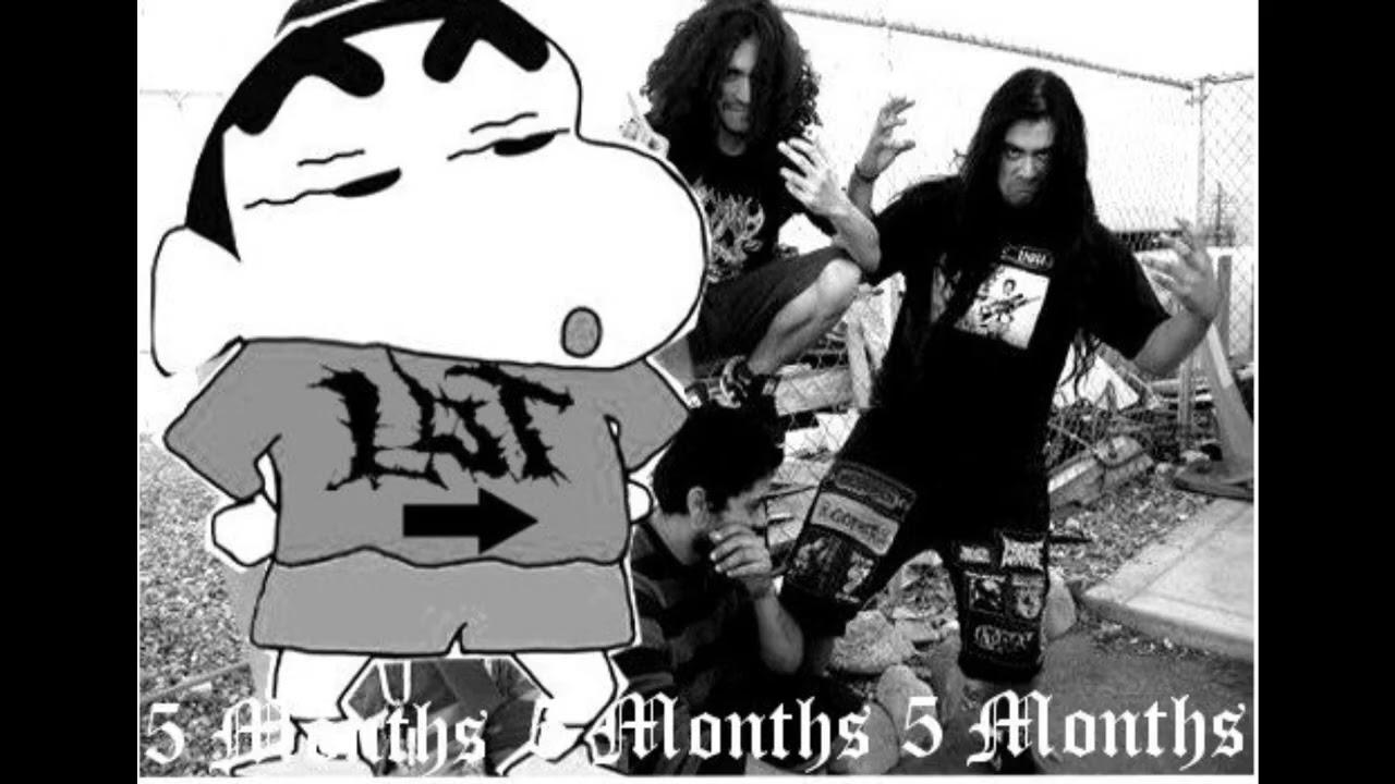 LxDxT - Destroy All Monsters (Warsore)