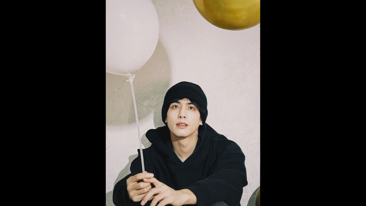 20240325 宋威龍 Song WeiLong 25歲生日直播