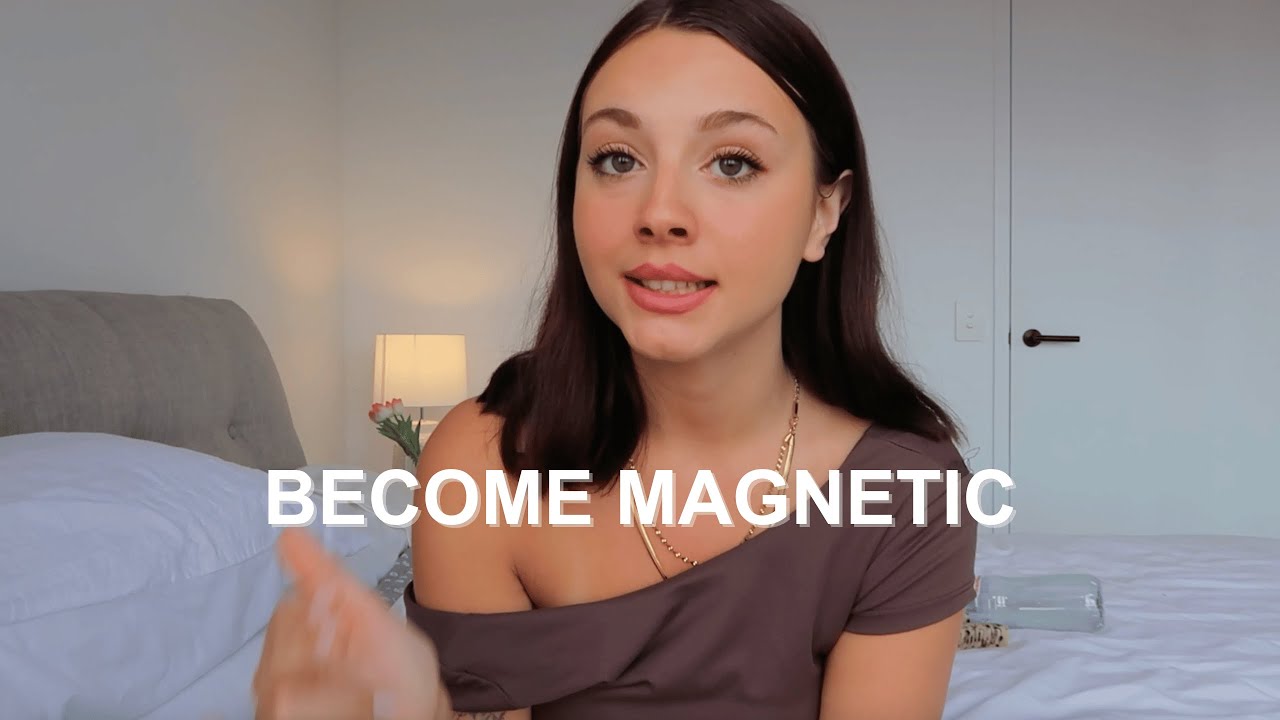 The Psychology of the Divine Feminine and why it works