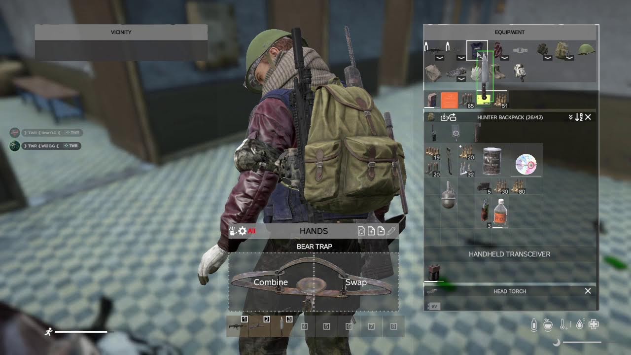 DAYZ FRESH START