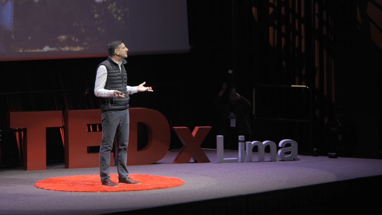 Seguridad Psicológica en la empresa y en la familia | Miguel Montalván | TEDxLima
