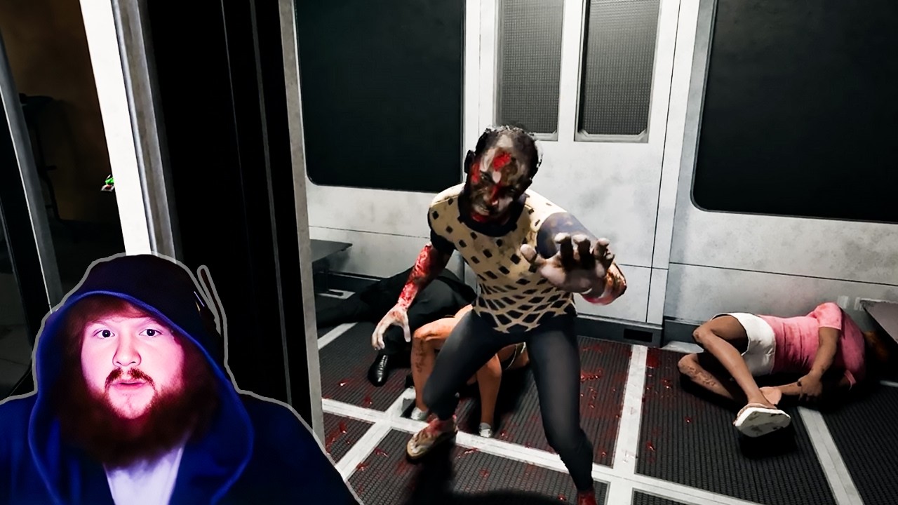 The Safest Safe Zone Of All Time...(Quarantine Zone Episode 11)