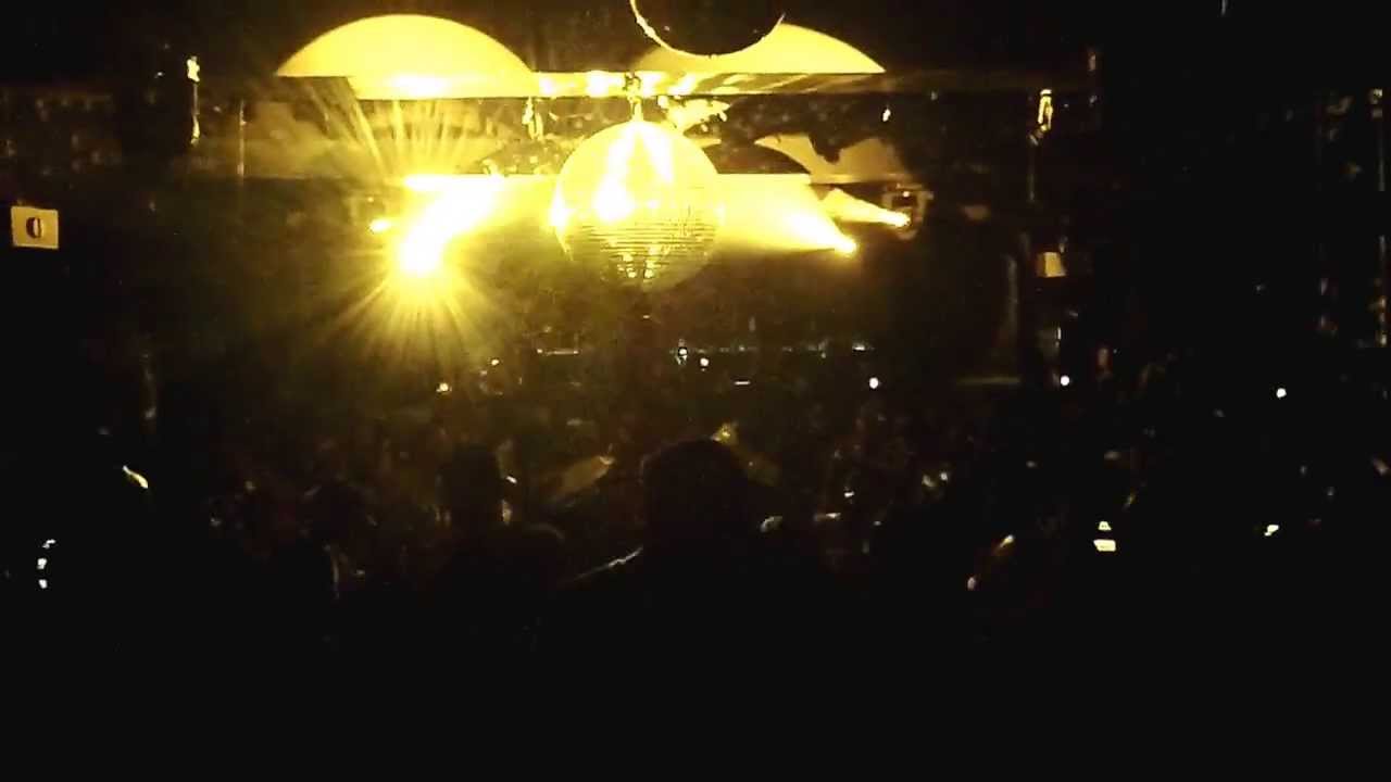 Paradise Garage Reunion 2013