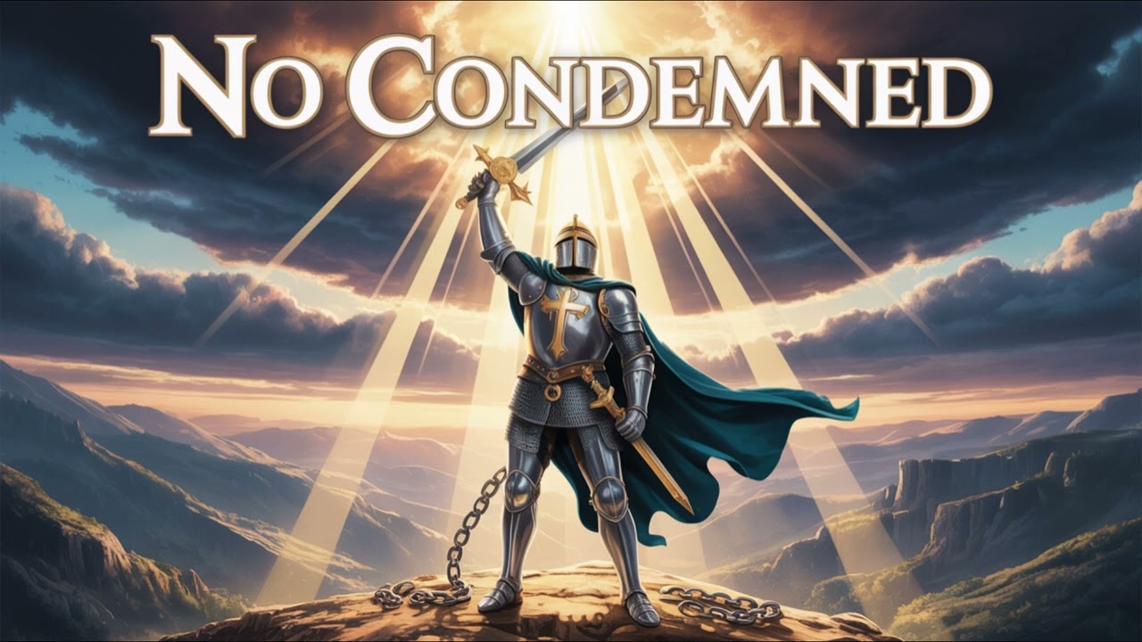 No Condemned ‐ Christian Rock/Metal
