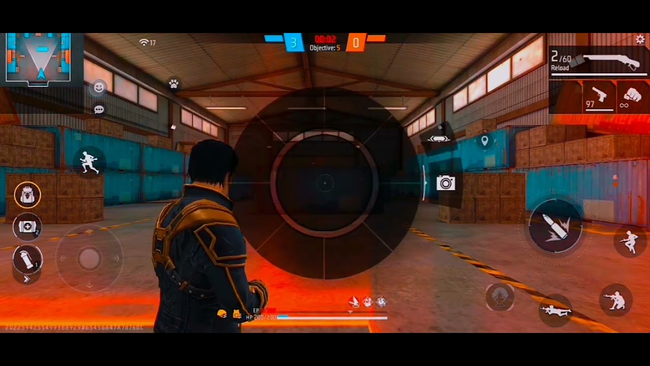 1vs1😲 Challenge🔥 Day1/365 | free Fire | 99% head Shots | #ff #freefire #challenge #1v1challenge #fyp