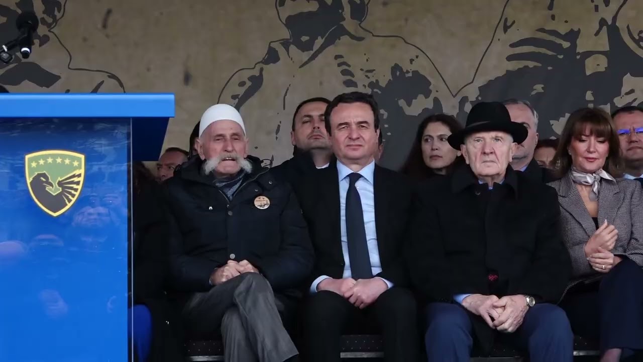 Osmani nga kazerma “Adem Jashari”: FSK është trashëgimtare e UÇK-së
