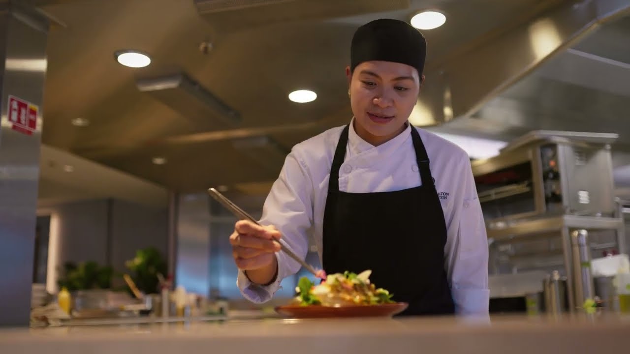 Meet Chef Michael Mina and Beach House on Ilma