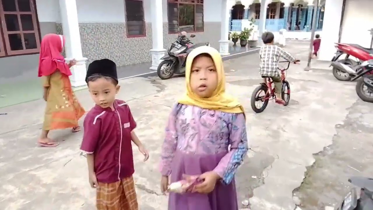نور الهدى
