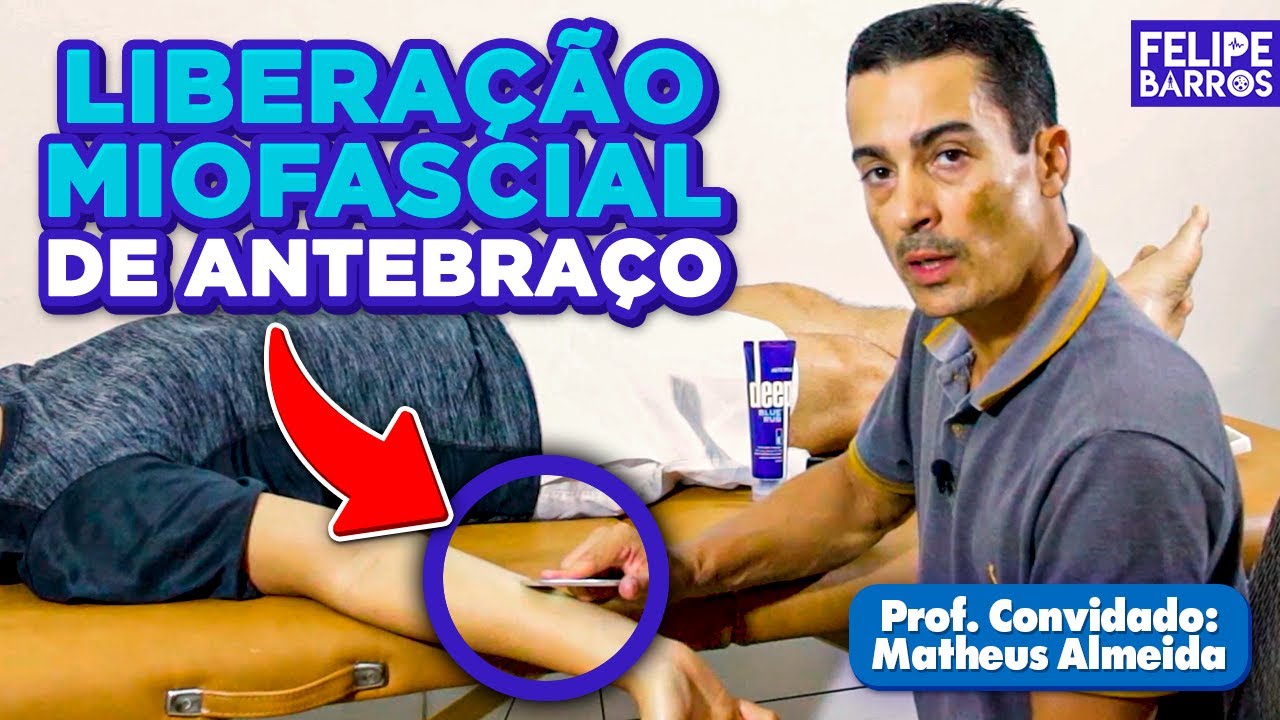 TRATAMENTO DE  EPICONDILITE E SÍNDROME DO TÚNEL DO CARPO